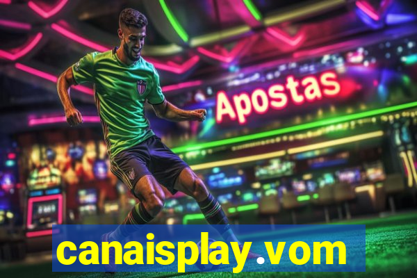 canaisplay.vom
