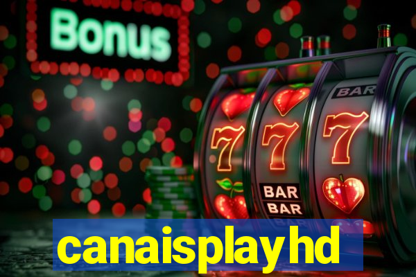 canaisplayhd