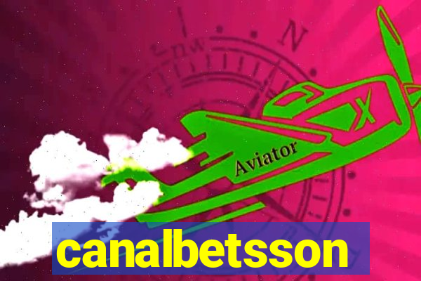 canalbetsson