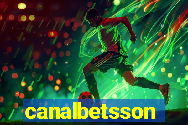 canalbetsson