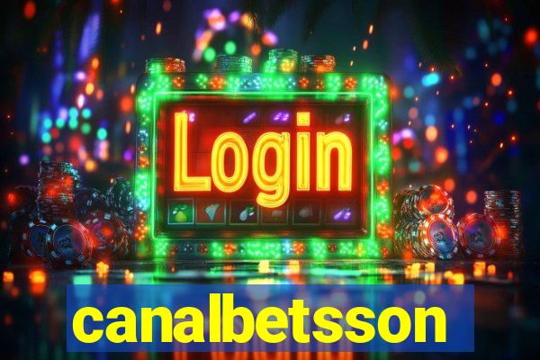 canalbetsson