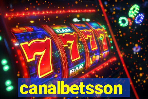 canalbetsson