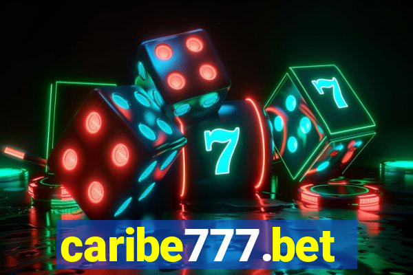 caribe777.bet