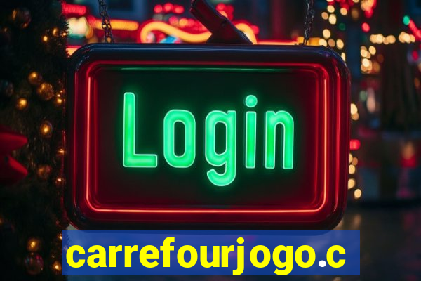 carrefourjogo.comen