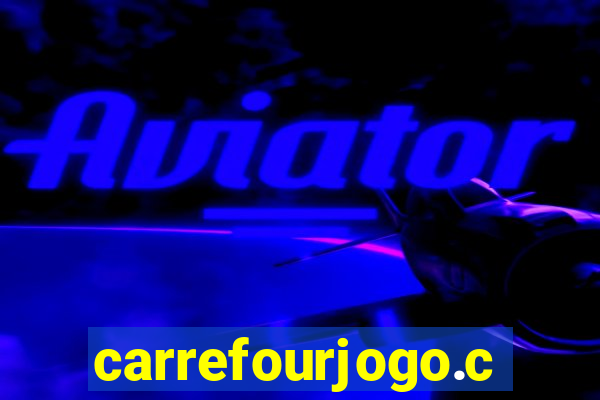 carrefourjogo.comen