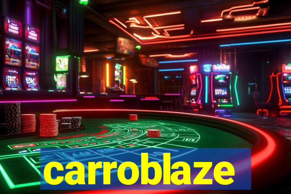 carroblaze