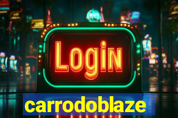 carrodoblaze