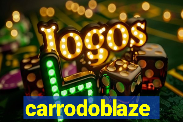 carrodoblaze