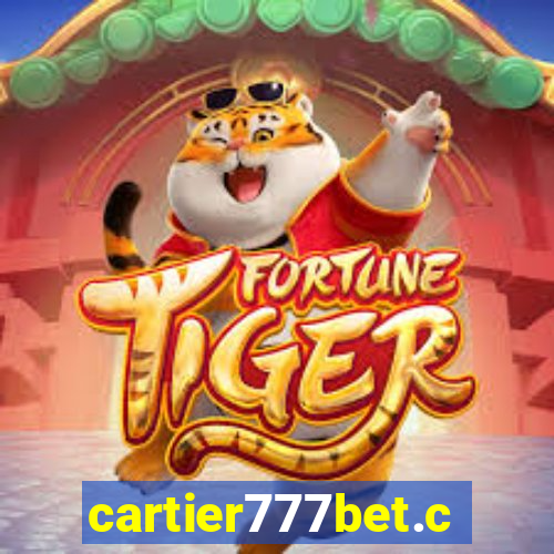 cartier777bet.com