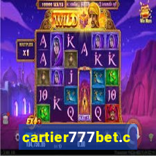 cartier777bet.com
