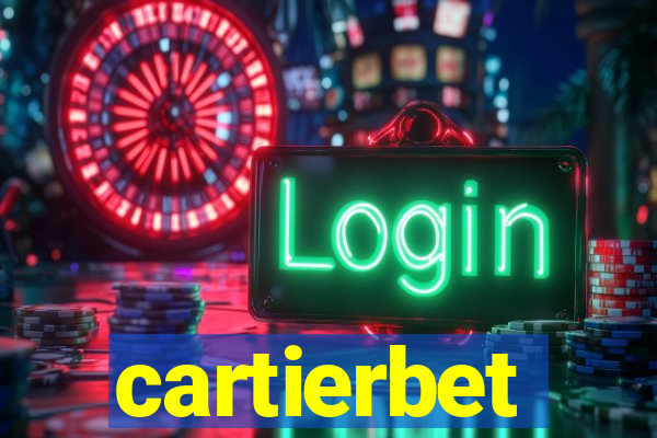 cartierbet