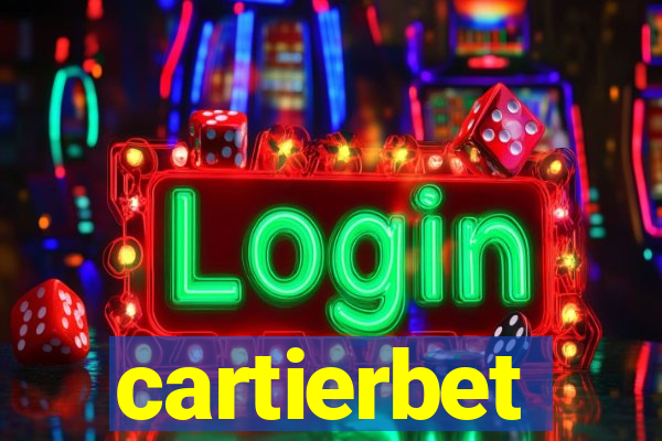 cartierbet