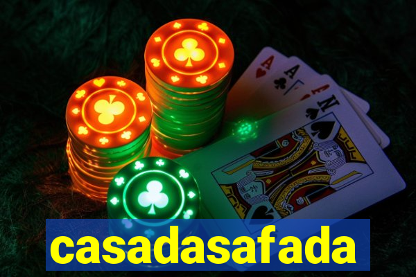 casadasafada