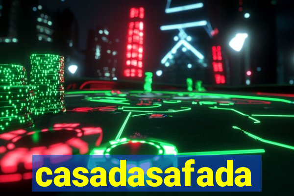 casadasafada