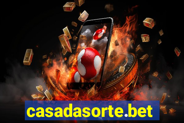 casadasorte.bet