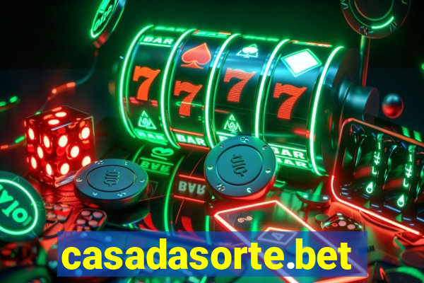 casadasorte.bet