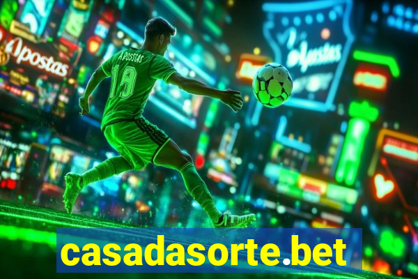 casadasorte.bet