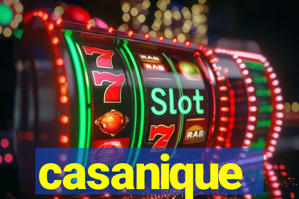 casanique
