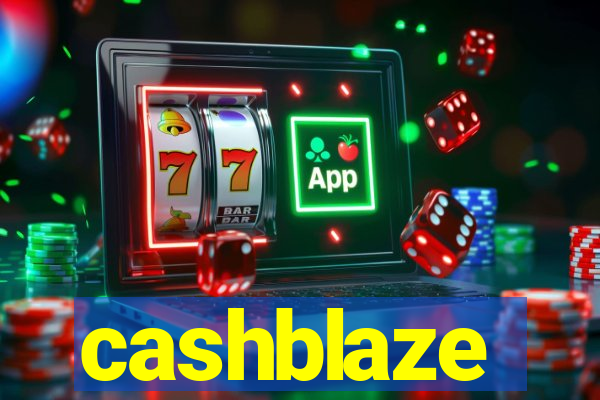 cashblaze