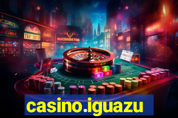 casino.iguazu