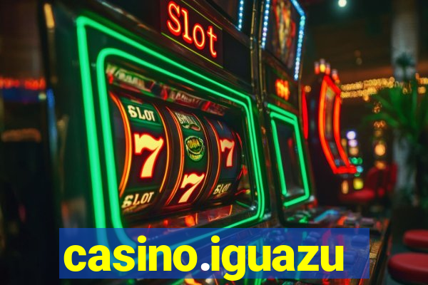 casino.iguazu