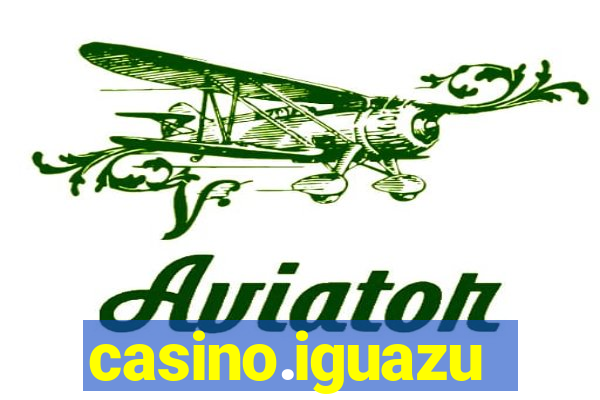 casino.iguazu
