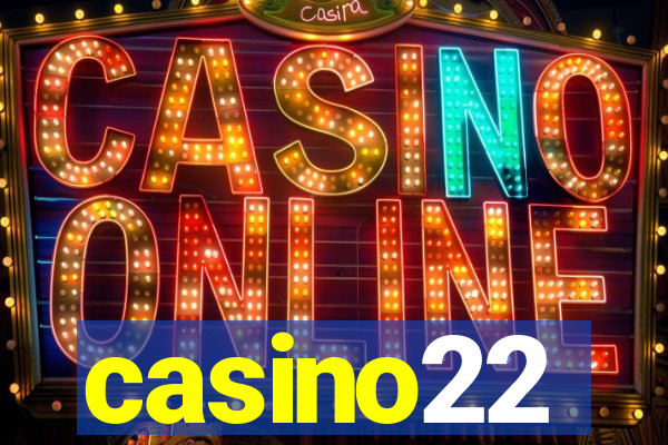 casino22
