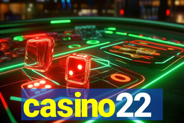 casino22
