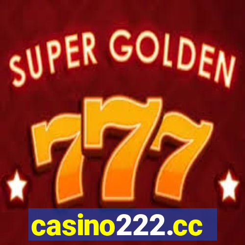 casino222.cc