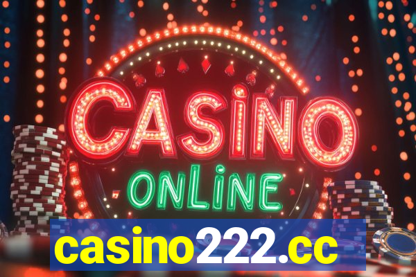 casino222.cc