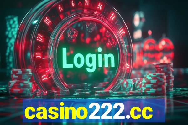 casino222.cc