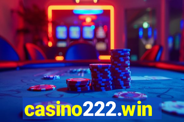 casino222.win