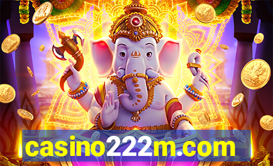 casino222m.com