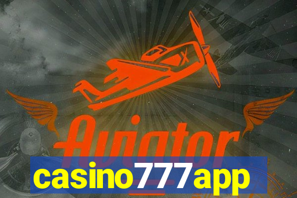 casino777app