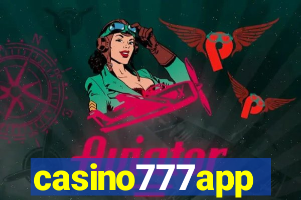 casino777app
