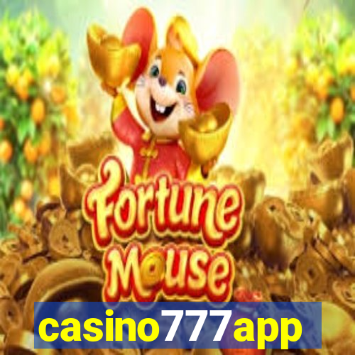 casino777app