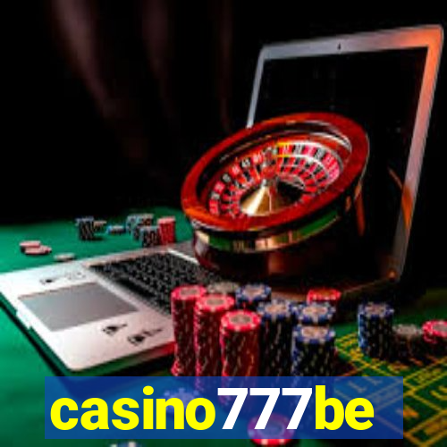 casino777be