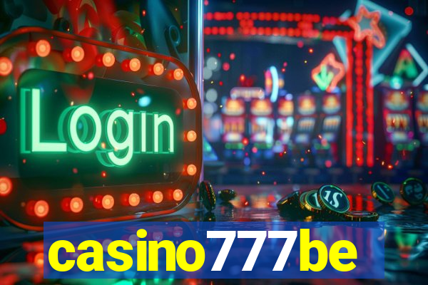 casino777be