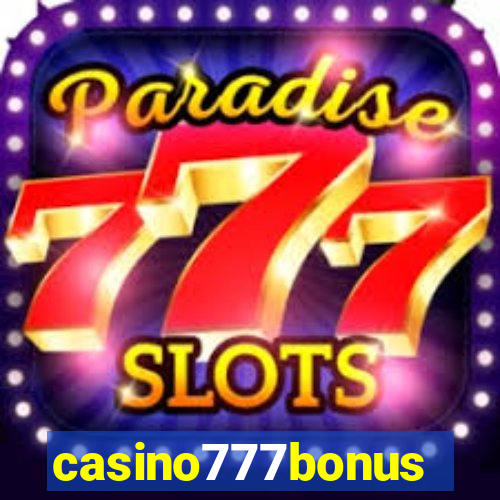 casino777bonus