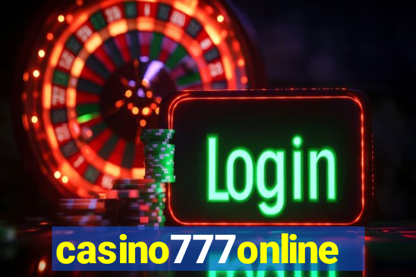 casino777online