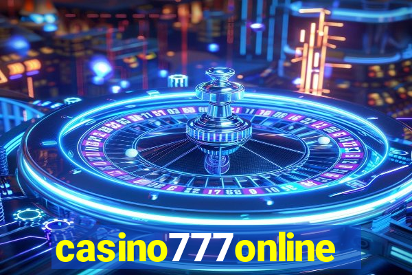 casino777online