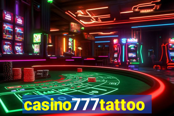 casino777tattoo