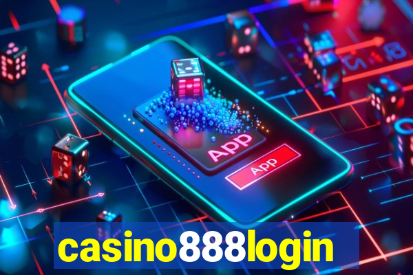 casino888login