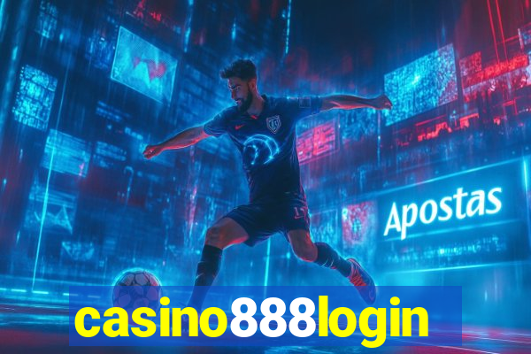 casino888login