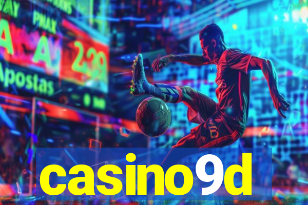 casino9d