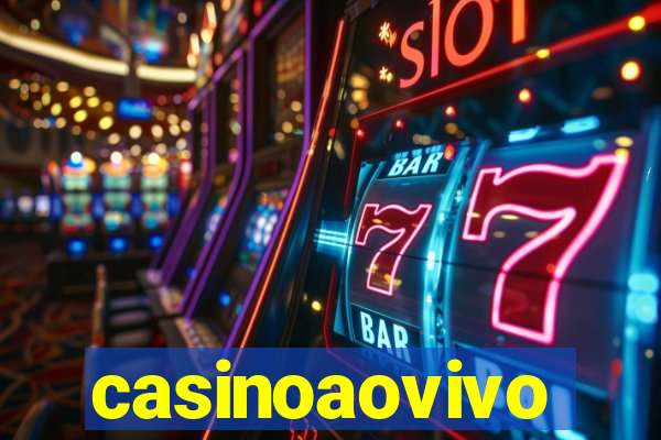 casinoaovivo