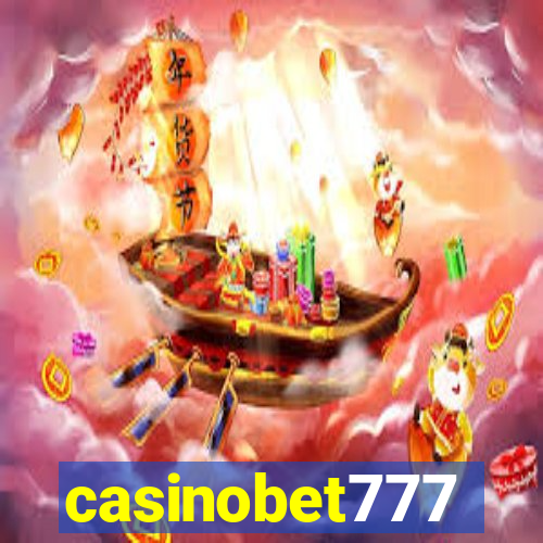 casinobet777