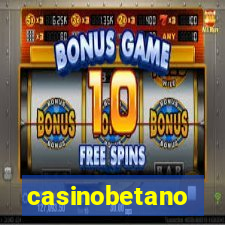 casinobetano