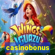 casinobonus