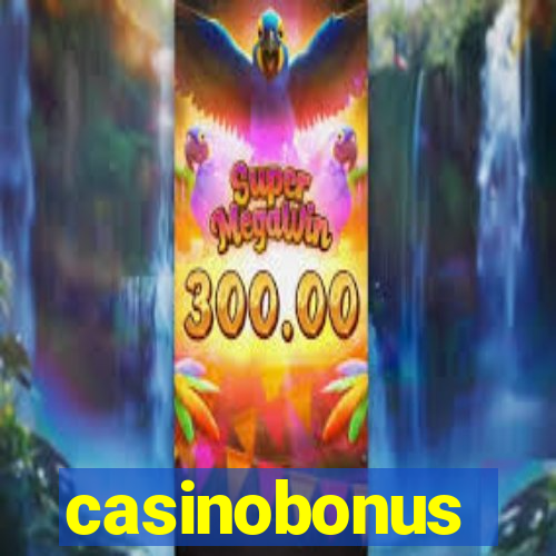 casinobonus